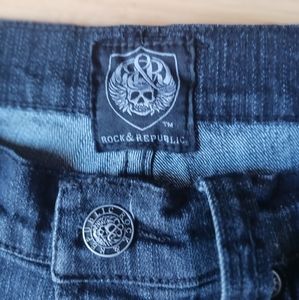 Rock Republic jeans